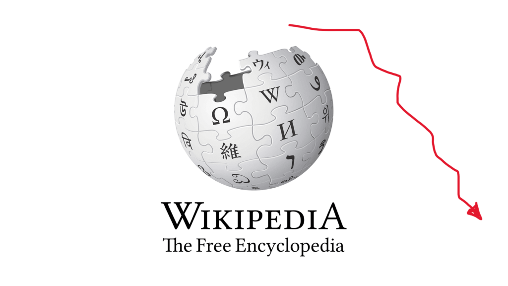 Why Wikipedia Is No Longer Reliable for Music Industry Information