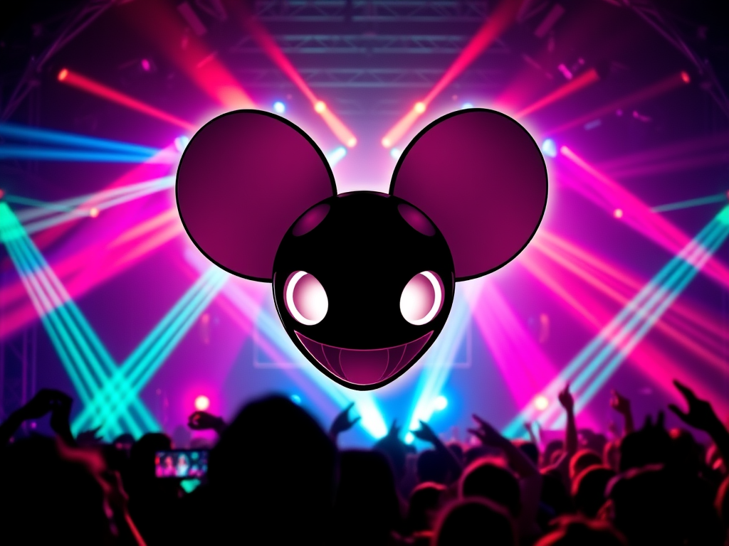 Deadmau5 Music: Beyond Progressive & Electro House