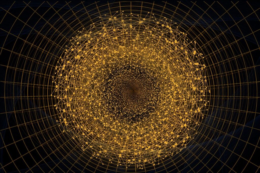 Anya Nova: Chrono-Sync, HarmonySphere & Music’s AR/VR Future