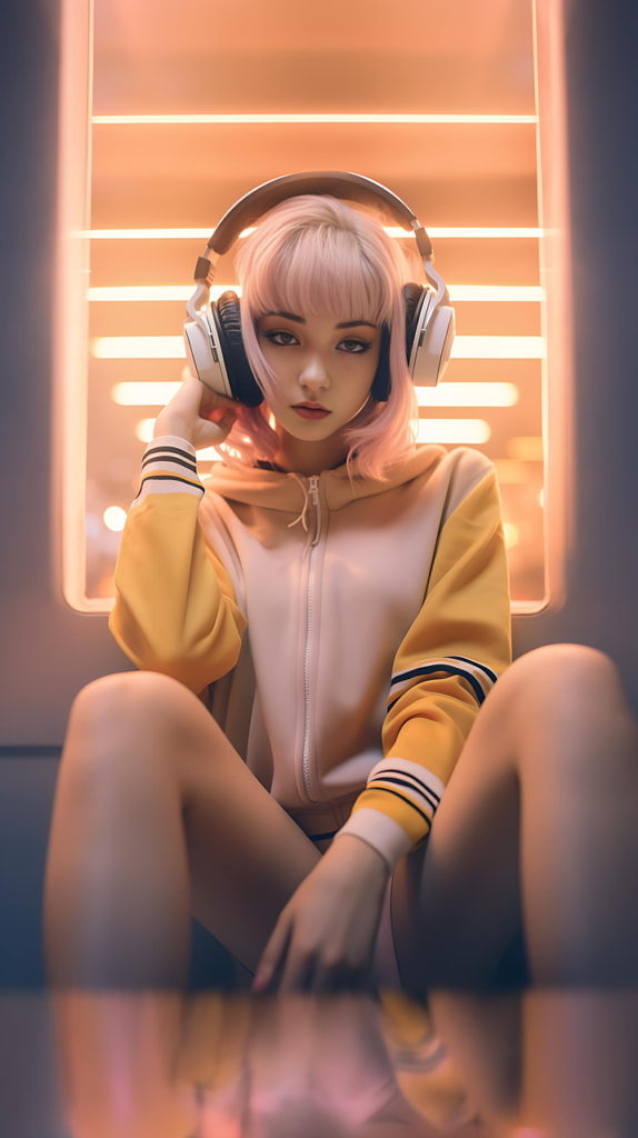 The Weeknd AI Music Future