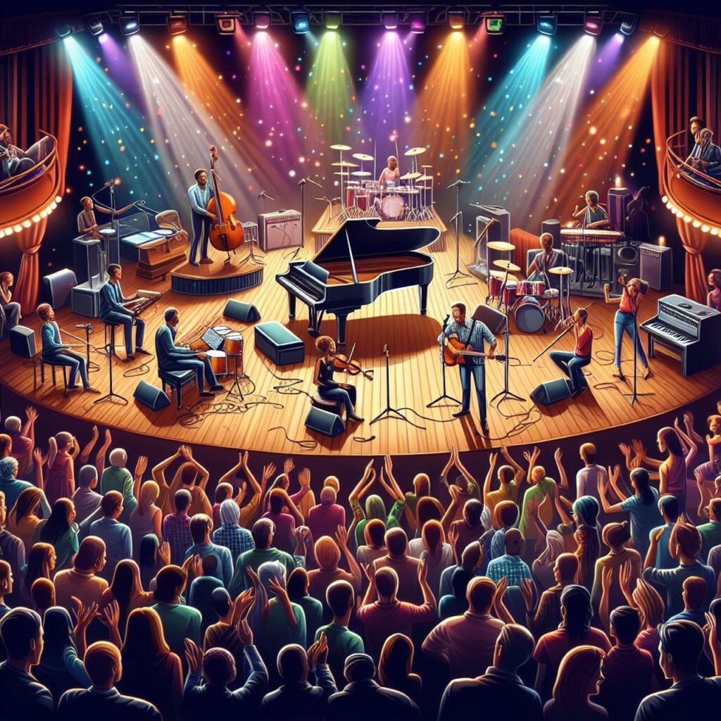 Top 5 Most Followed DJs on Instagram 2026