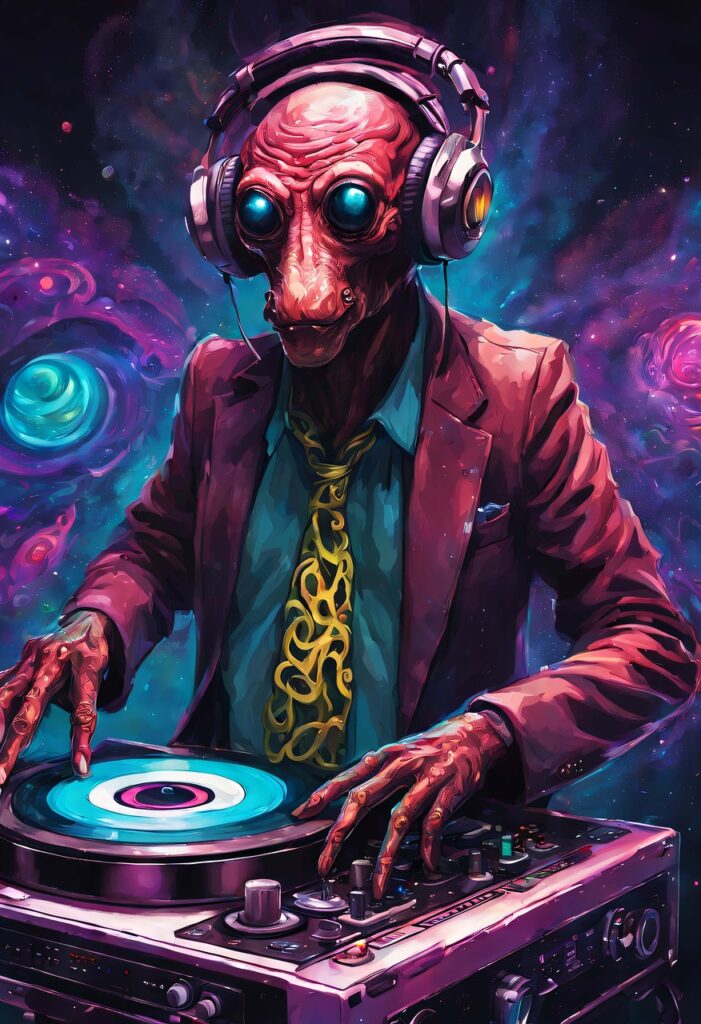 Who Is Mochakk? Brazil’s Biggest House Export