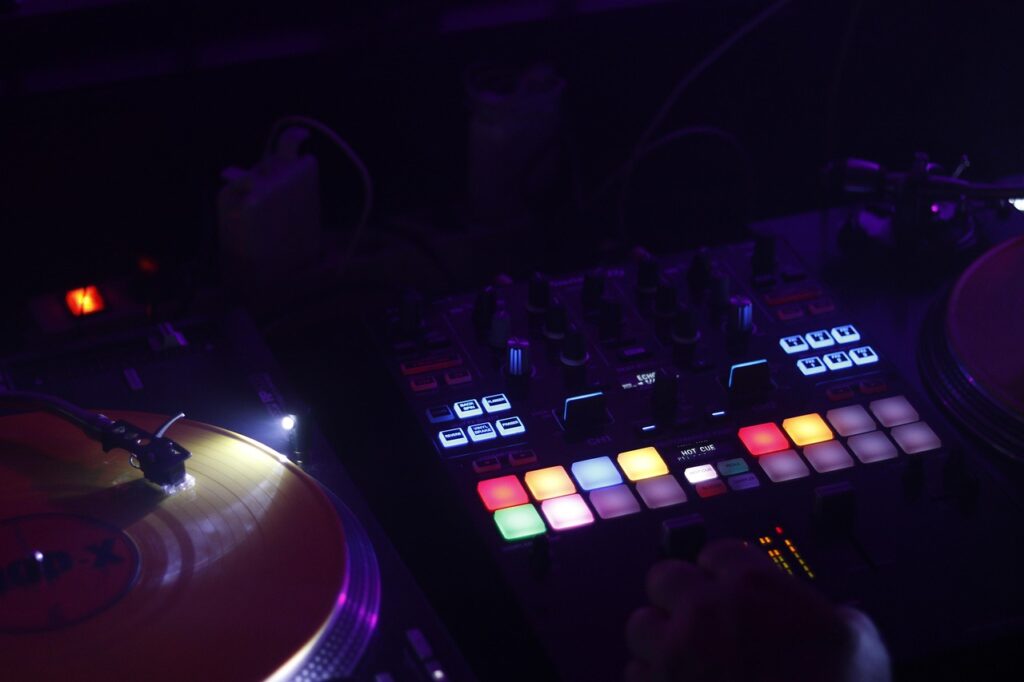 Marco Maldarella and the Future of Psychedelic Techno