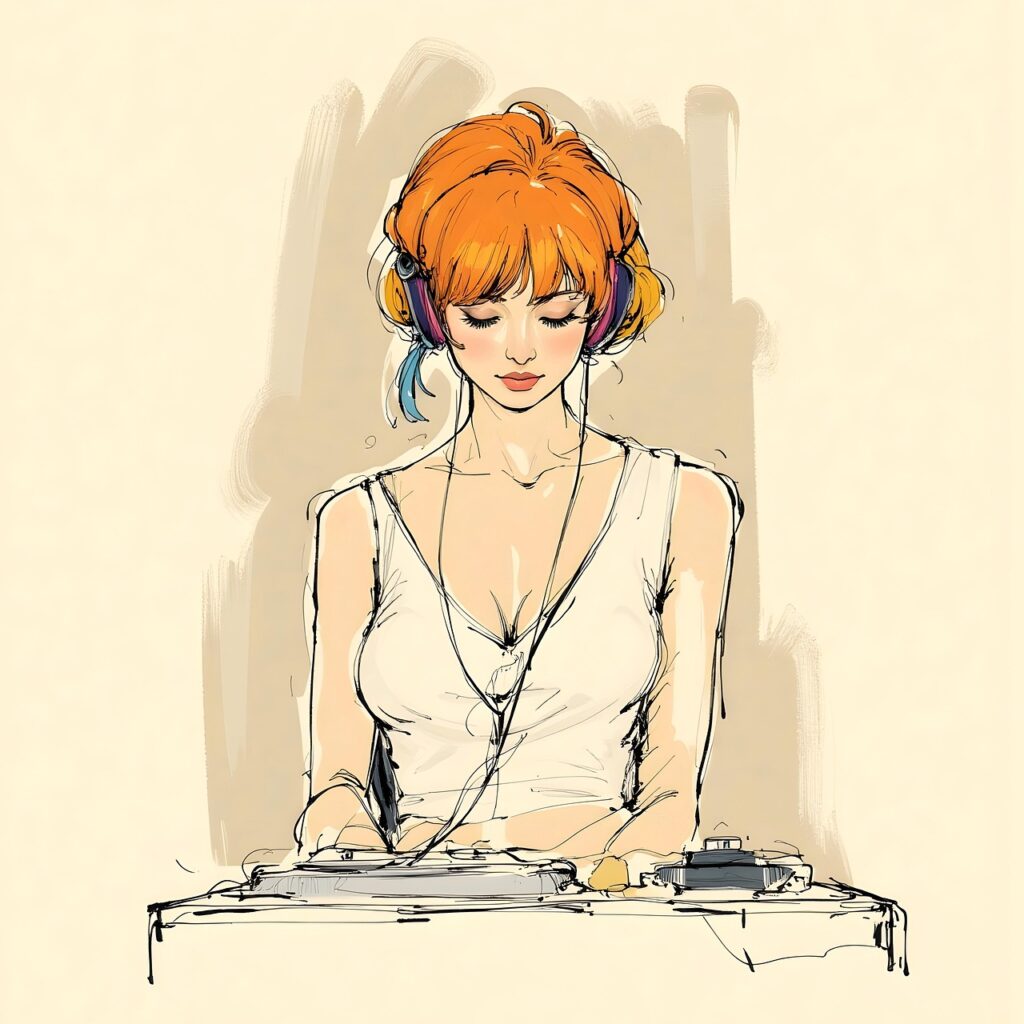 The Wealthiest Techno DJs in the World