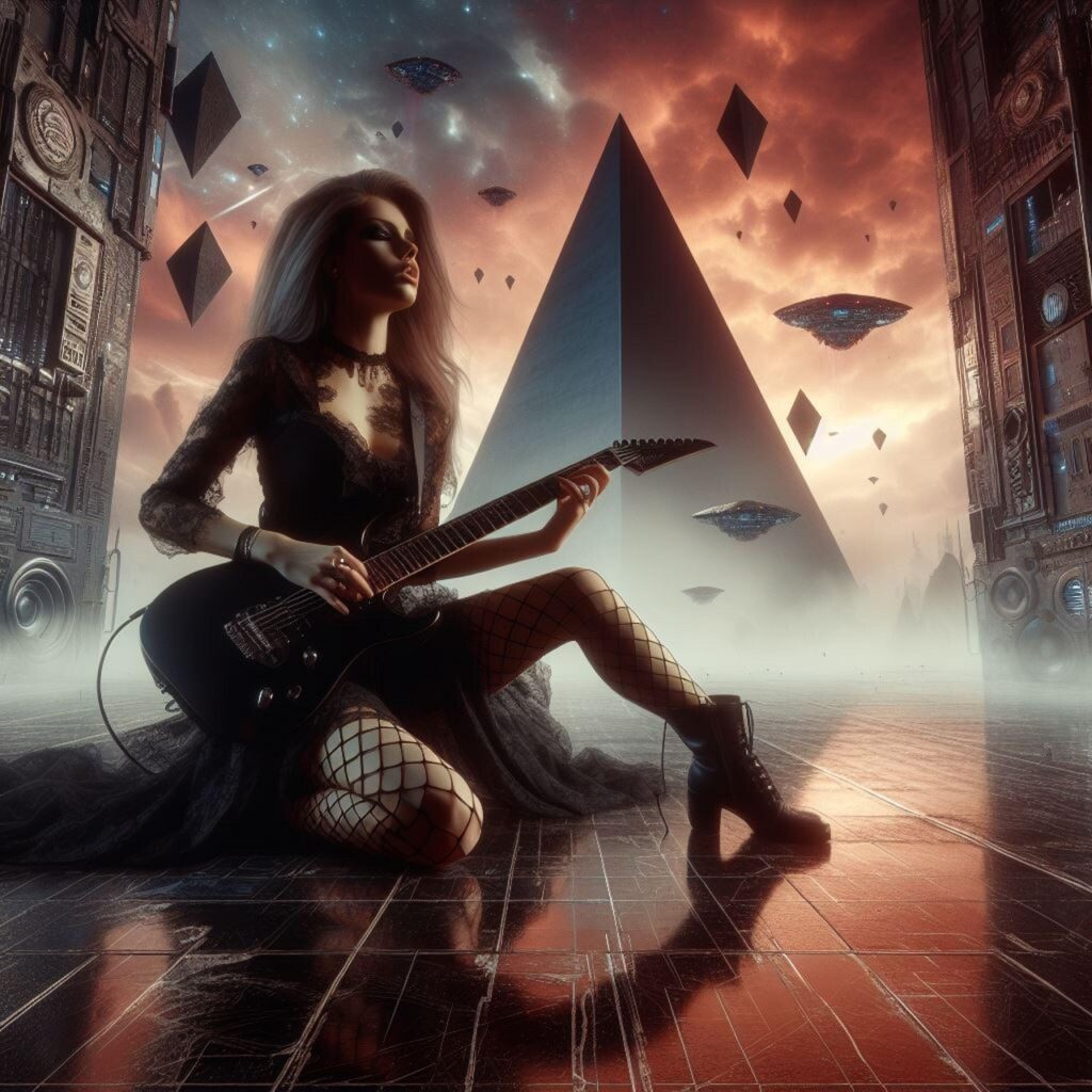The Rock and Metal Revival in EDM