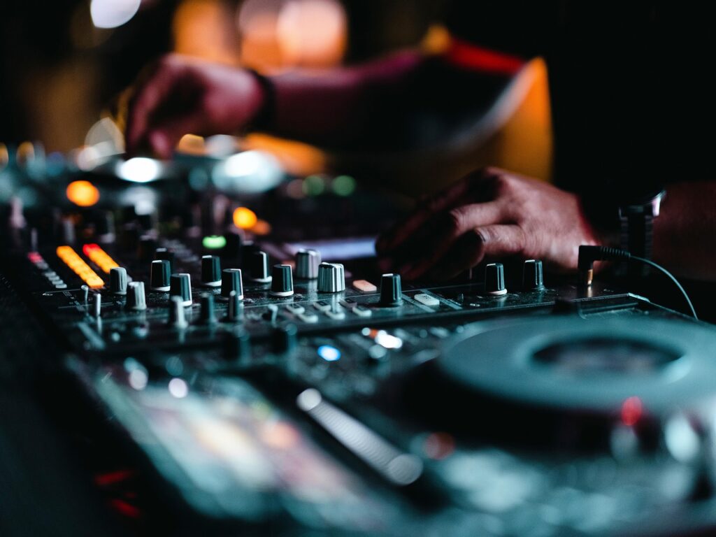 Why Do DJs Use EQ?