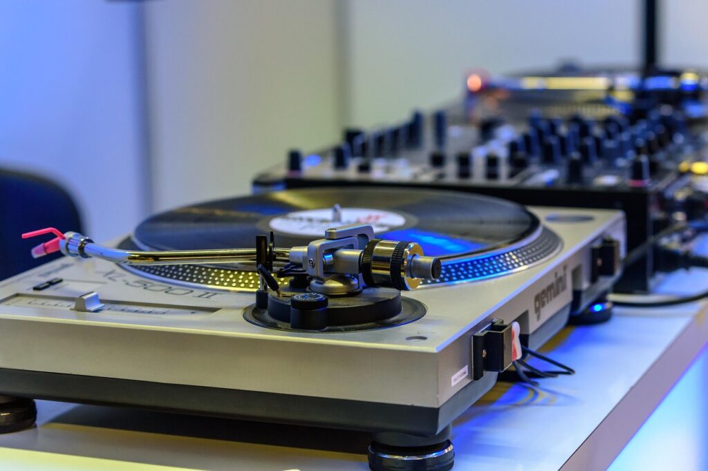 What Is Techno Music?