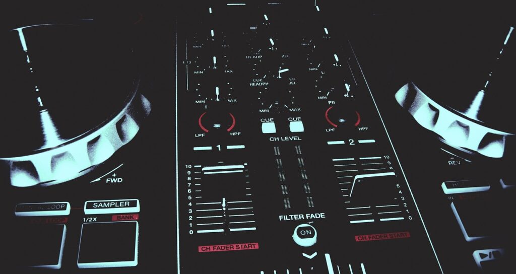 The Meaning of “Peak Time” in a DJ Set
