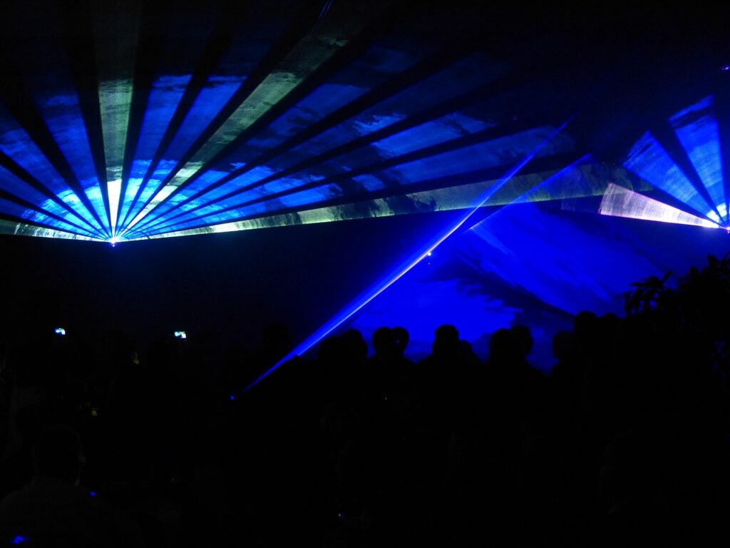 Who Is Eric Prydz?