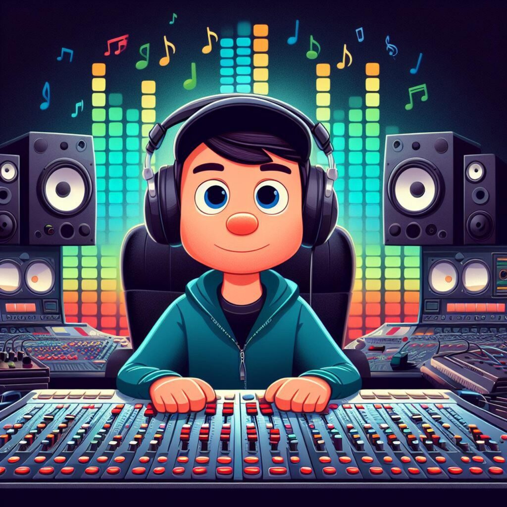 Best AI Tools for Music Production 2026