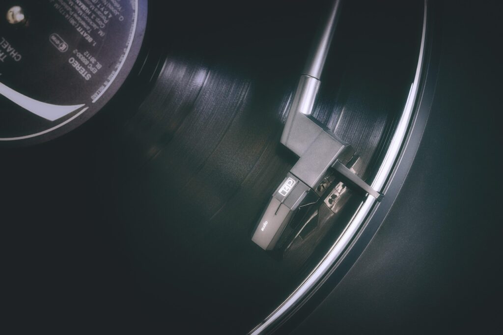 What Is High-Fidelity (Hi-Fi) Audio?