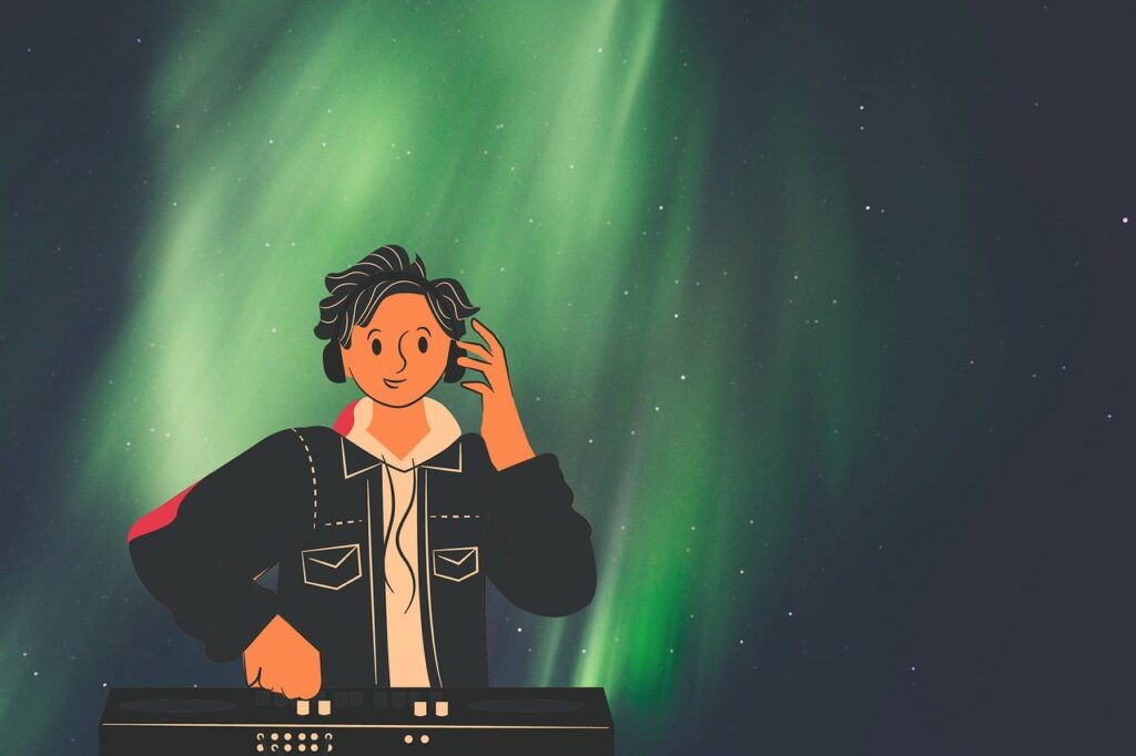 The Most Influential DJs of the 90s