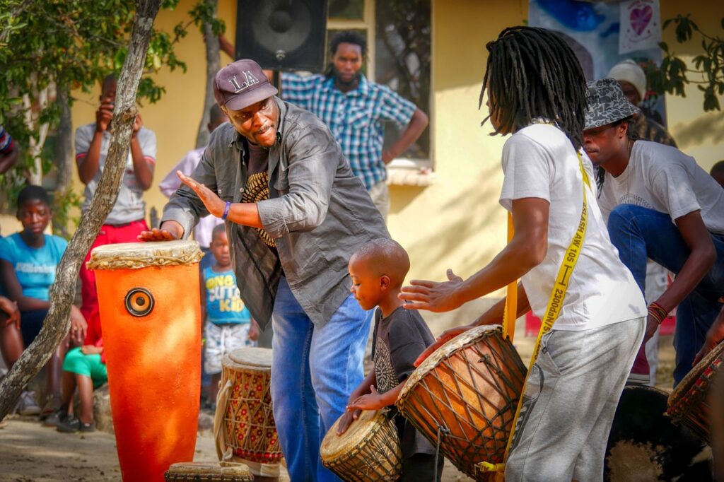 Best Music Festivals in Africa 2026
