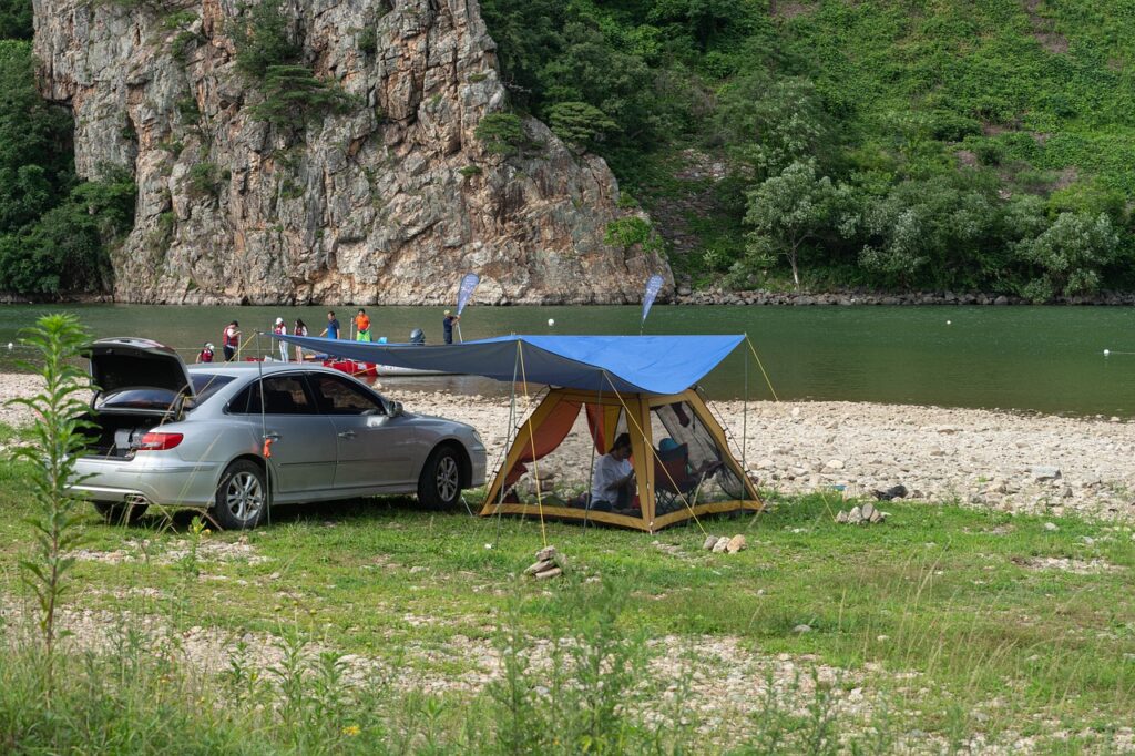 What to Pack for a Camping Festival in 2026