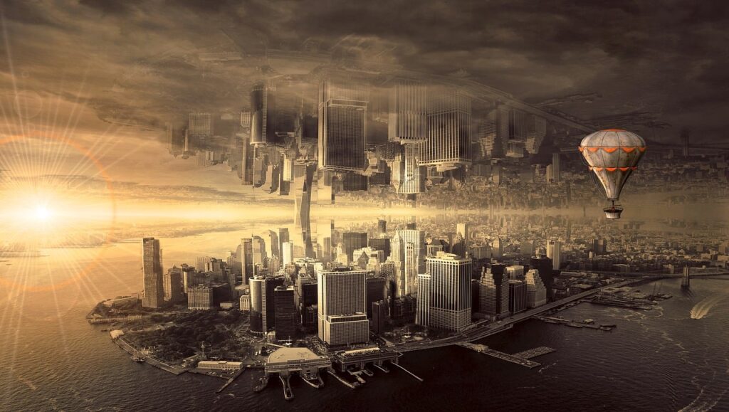 What Is Ambient IDM?