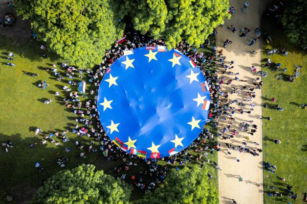 Europe Demands Music Fairness: Why the EU Is Closing the Loophole on Unfair U.S. Radio Royalties