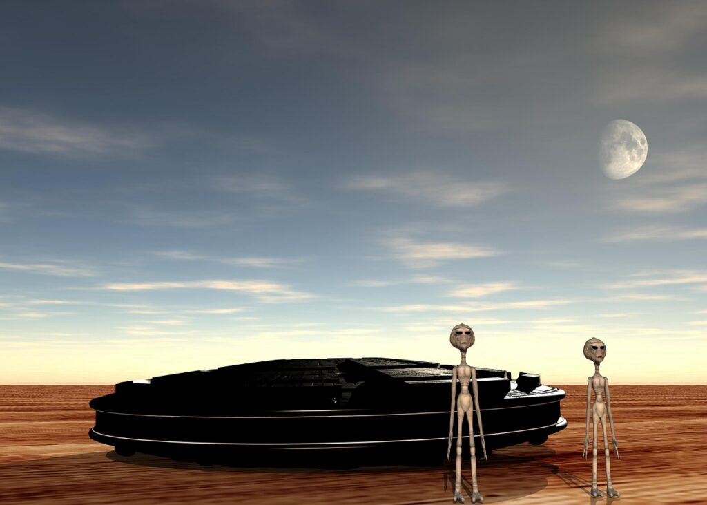 The Rise of Interplanetary Prophets