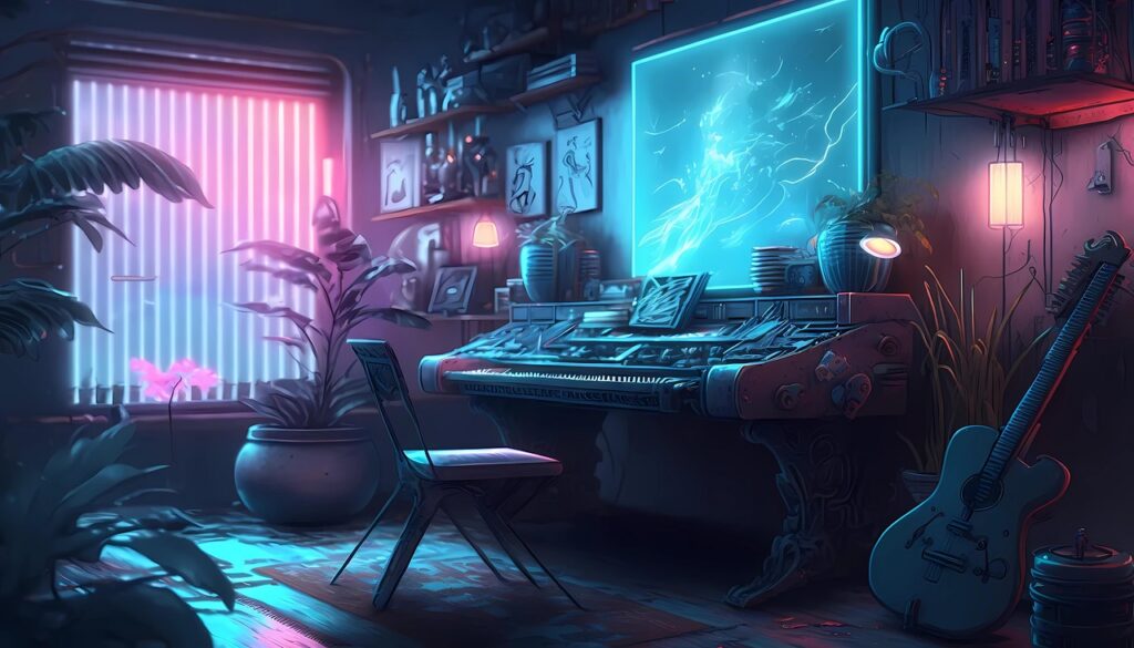 Who Is Nate Sib? The Future of Hyper-EDM