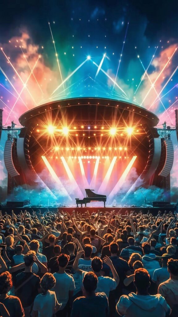 How to Buy Tickets for Coachella Safely