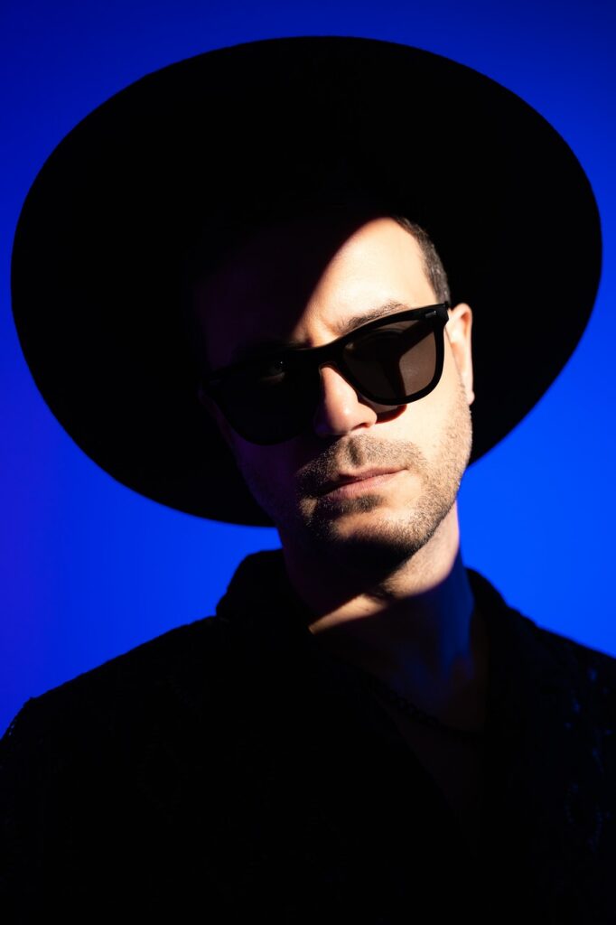 DEVAULT: A Deep Dive into Cinematic Electronic Music