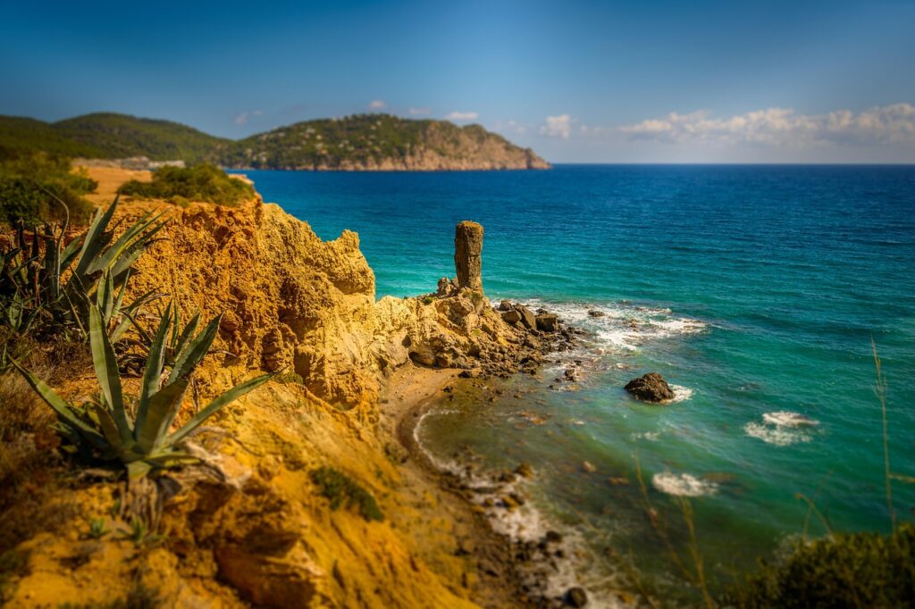 The Best Time of Year to Go to Ibiza