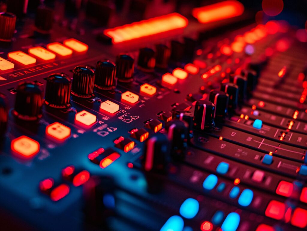 Hercules DJControl T10: Largest Motorised Platter Ever?