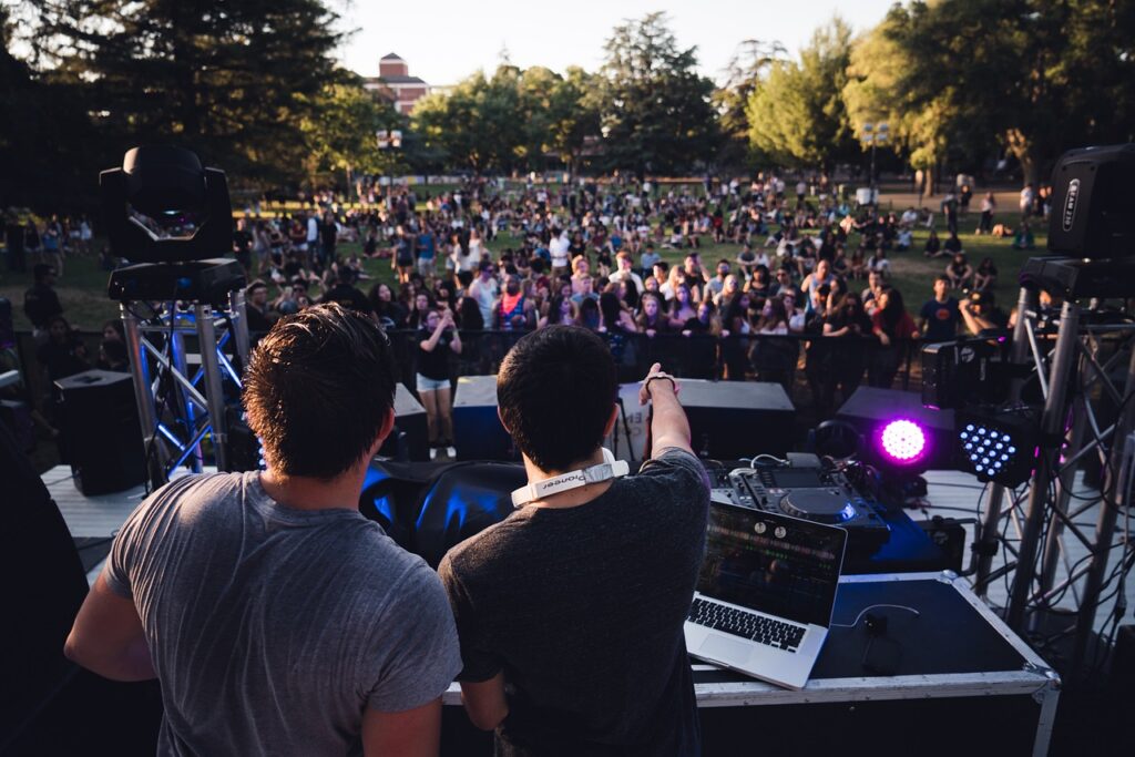 Who Is Sammy Virji? The King of Bassline