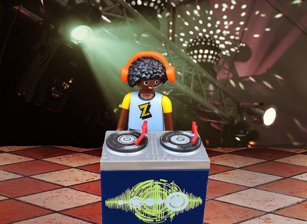 How to Find Underground Parties Near Me