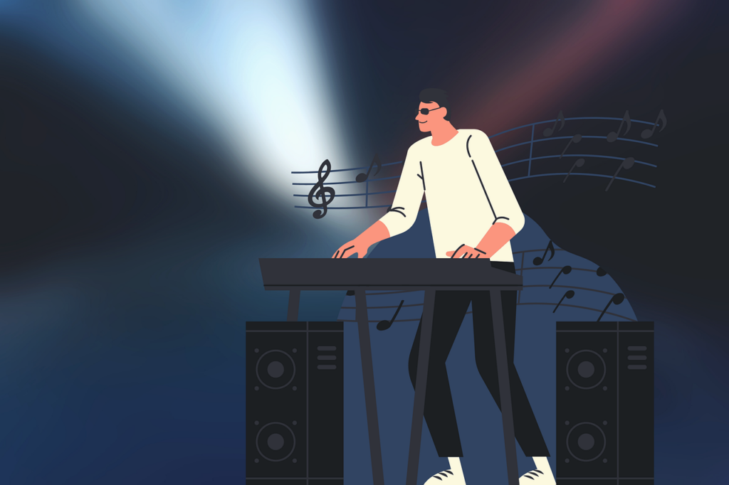 Blasterjaxx Booking Fee: Mainstage Festival vs. Club Night Costs