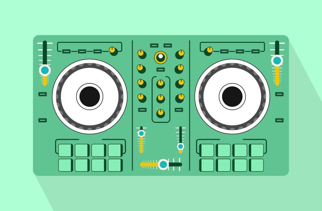 Techno vs. House Track Consumption Rate: How Many Tunes You Actually Need