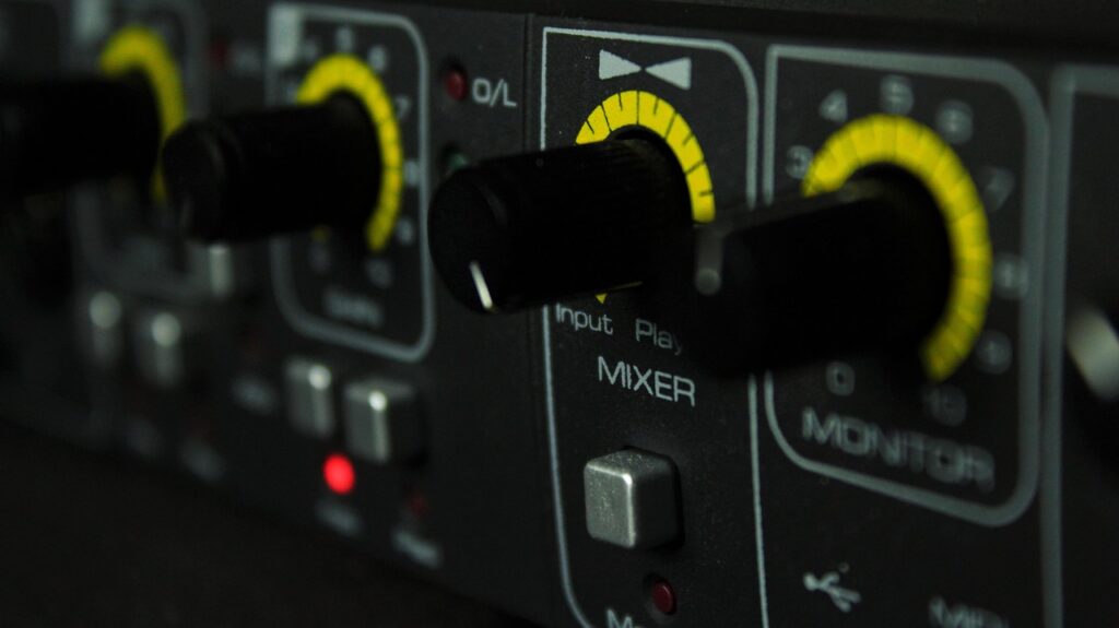 Why DJ Controller Jog Wheel Touch Detection Stops Working in Humid Venues