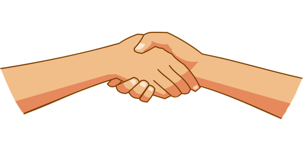 What Is a Sample Clearance Agreement and What Terms Does It Include?